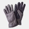 Kvinde Elmer Accessories | Natsu Gloves Khaki