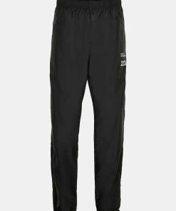 Mand HALO Bukser | Tech Pants Black