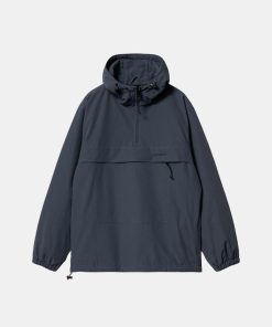 Mand Carhartt WIP Jakker | Windbreaker Jacket