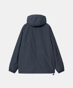 Mand Carhartt WIP Jakker | Windbreaker Jacket