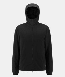 Mand Scandinavian Jakker | Nimbus Jacket Onyx