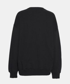 Kvinde ROTATE Sweatshirts | Irisa Sweatshirt