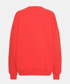 Kvinde ROTATE Sweatshirts | Irisa Sweatshirt