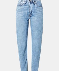 Kvinde Levi´s Jeans | W 80S Mom Jeans So Next Year