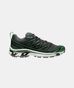 Kvinde Salomon | Xt-6 Expanse Sneakers Eden/Black/Metal