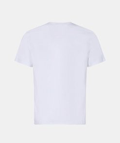 Mand MM Gallery T-Shirts | Perry Basic Tee White