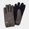 Kvinde Elmer Accessories | Motoyo Gloves Khaki