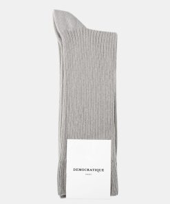 Mand Democra Stromper | Originals Socks