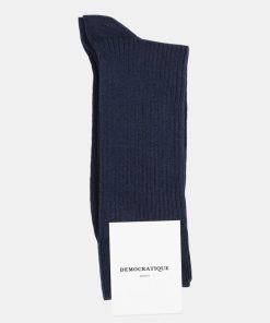 Mand Democra Stromper | Originals Socks