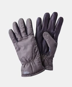 Mand Elmer | Natsu Gloves Khaki