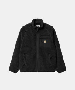 Mand Carhartt WIP Jakker | Prentis Liner Jacket