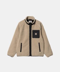 Mand Carhartt WIP Jakker | Prentis Liner Jacket