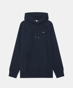 Mand Wood Wood Sweatshirts | Essential Fred Hoodie