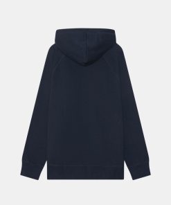 Mand Wood Wood Sweatshirts | Essential Fred Hoodie