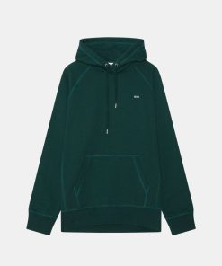 Mand Wood Wood Sweatshirts | Essential Fred Hoodie