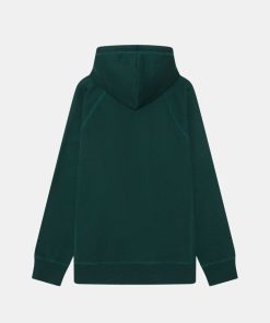 Mand Wood Wood Sweatshirts | Essential Fred Hoodie