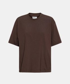 Mand Colorful Standard T-Shirts | Oversized Organic Tee