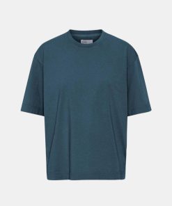 Mand Colorful Standard T-Shirts | Oversized Organic Tee