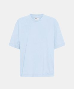 Mand Colorful Standard T-Shirts | Oversized Organic Tee