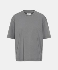 Mand Colorful Standard T-Shirts | Oversized Organic Tee