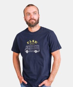 Mand ELSK T-Shirts | Adventurous Tee