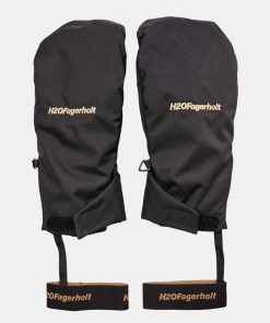 Kvinde H2OFagerholt Accessories | Gloves