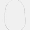 Kvinde Pico Smykker | Rylee Necklace Silver