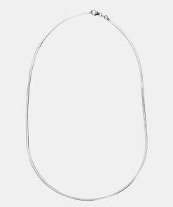 Kvinde Pico Smykker | Rylee Necklace Silver