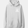 Mand Butter Goods Sweatshirts | All Terrain Hoodie Cement