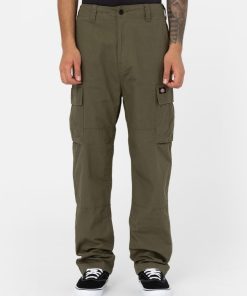 Mand Dickies Bukser | Eagle Blend Cargo Pants