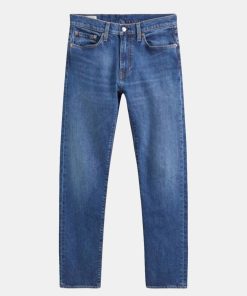 Mand Levi´s Jeans | 502 Jeans Cross The Sky