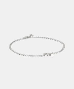 Kvinde Jane Kønig Smykker | Space Bracelet Silver