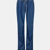 Kvinde Envii Jeans | Enblurry Jeans Raw Denim