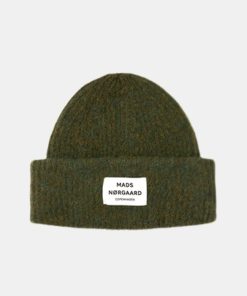 Kvinde Mads Nørgaard Caps & Huer | Anju Hat