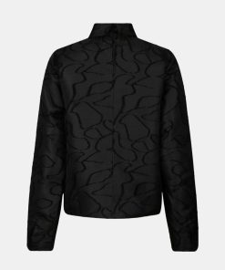 Kvinde Stine Goya Toppe & Bluser | Cheche Blouse Black