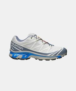 Kvinde Salomon | Xt-6 Gtx Sneakers Metal/Stone/Ghost