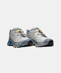 Kvinde Salomon | Xt-6 Gtx Sneakers Metal/Stone/Ghost