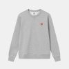 Mand Wood Wood Sweatshirts | Tye Sweatshirt