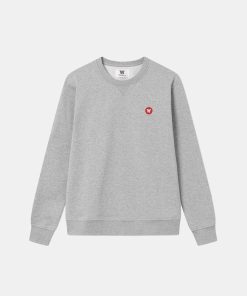 Mand Wood Wood Sweatshirts | Tye Sweatshirt