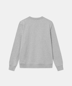 Mand Wood Wood Sweatshirts | Tye Sweatshirt