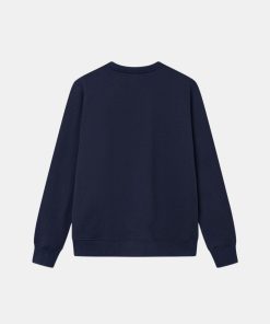 Mand Wood Wood Sweatshirts | Tye Sweatshirt