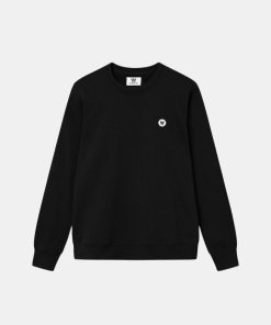 Mand Wood Wood Sweatshirts | Tye Sweatshirt