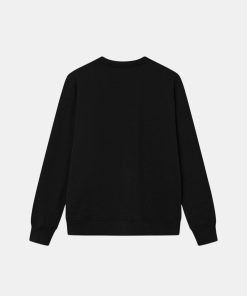 Mand Wood Wood Sweatshirts | Tye Sweatshirt