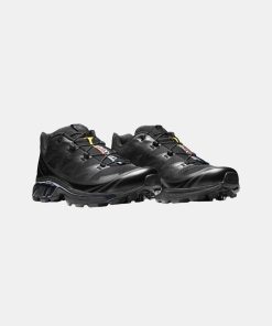 Mand Salomon | Xt-6 Sneakers Black/Black