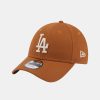 Mand New Era Caps & Huer | League La Cap Brown