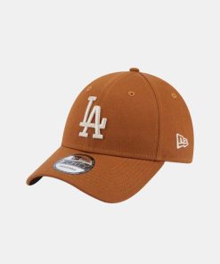 Mand New Era Caps & Huer | League La Cap Brown