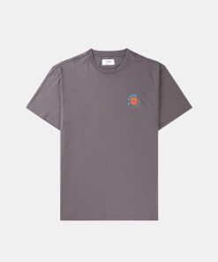 Mand 7 Days Active T-Shirts | Organic Graphic Tee Excalibur