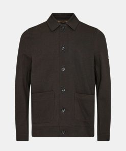 Mand MM Gallery Skjorter | Gabriel Cardigan