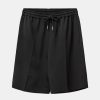 Kvinde Blanche Shorts | Bounce Shorts Black