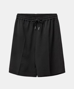 Kvinde Blanche Shorts | Bounce Shorts Black